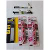 Image 2 : (2) Flashlights, Tool Pouch, Multiscrewdrivers, Misc.