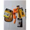 Image 3 : (2) Flashlights, Tool Pouch, Multiscrewdrivers, Misc.