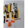 Image 2 : Metric Extractor Set, Impact Bit Set, LED Flashlight- Sealed, Misc.