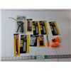 Image 1 : Safety Blow Gun, Snap-off Blades, Multiscrewdrivers