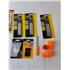 Image 2 : Safety Blow Gun, Snap-off Blades, Multiscrewdrivers