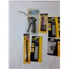 Image 3 : Safety Blow Gun, Snap-off Blades, Multiscrewdrivers