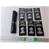 Image 1 : (6) Side Post Replacement Battery Terminals, Garbage Bags