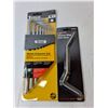 Image 3 : Drill Bits, Metric Extractor Set, Ear Plugs, Brake Spoon
