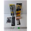 Image 1 : Diagonal Cutter Pliers, Metric Extractor Set, Oil Filter Wrench, Misc.