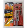 Image 3 : Flaring Tool, 5-Lobe Wrench Set, Pencil Torch- Sealed, Misc.