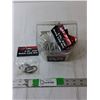 Image 1 : Lot of 3/16" Quick Link Sets