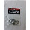 Image 2 : Lot of 3/16" Quick Link Sets