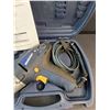 Image 3 : Mastercraft 3/4" Electric Impact Driver with Case - Powers On, As Is