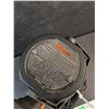 Image 3 : Motomaster 2 in 1 Eliminator Spotlight/ Lantern - Needs Battery, Powers On, As Is