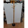 Image 1 : *5'9" Cap/Coat Rack - Cannot Ship