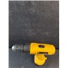 Image 4 : DeWalt Cordless Drill - As Is