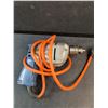 Image 4 : Vintage Black & Decker Power Drill - Powers On, As Is