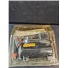 Image 3 : Pit Bull Mini Air Compressor - Looks Unused