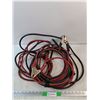 Image 1 : Jumper Cables - As Is