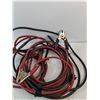 Image 3 : Jumper Cables - As Is