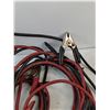 Image 4 : Jumper Cables - As Is