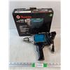 Image 1 : Makita 1/2" Electric Drill, Powers On, As Is