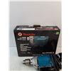 Image 2 : Makita 1/2" Electric Drill, Powers On, As Is