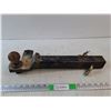 Image 1 : Extended Trailer Hitch with 2" Ball - Preferred Pickup