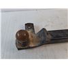 Image 2 : Extended Trailer Hitch with 2" Ball - Preferred Pickup
