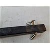 Image 3 : Extended Trailer Hitch with 2" Ball - Preferred Pickup