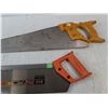 Image 3 : Sandvik Miter Saw, Macleods 22" Hand Saw, Preferred Pickup