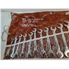Image 2 : ITC 14pc Angle Wrench Set