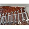 Image 3 : ITC 14pc Angle Wrench Set
