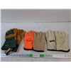 Image 1 : (3) Pairs of Work Gloves - 3M, Component, SFF