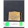 Image 1 : Texaco Belt Buckle