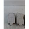 Image 2 : (3) Scepter 250V Plug Boxes - As Is