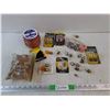 Image 1 : 12V Auto Bulbs, 100ft Primary Wire