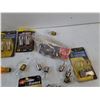 Image 3 : 12V Auto Bulbs, 100ft Primary Wire