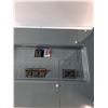 Image 3 : Hanging Wall Electrical Box 18" x 12" x 4", As Is