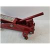 Image 3 : Car Jack - PICK UP