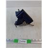 Image 1 : Mastercraft 6" Bench Vise