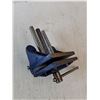 Image 2 : Mastercraft 6" Bench Vise