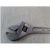 Image 2 : 18" Adjustable Wrench