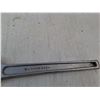 Image 3 : 18" Adjustable Wrench