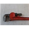 Image 2 : Mastercraft 14" Pipe Wrench
