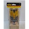 Image 2 : Stanley Wood Chisel Set - Sealed