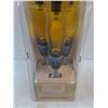 Image 3 : Stanley Wood Chisel Set - Sealed