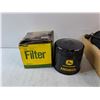 Image 2 : John Deere AM39653, Fram PH16 Oil Filters, John Deere Fuel Pump