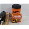 Image 3 : John Deere AM39653, Fram PH16 Oil Filters, John Deere Fuel Pump