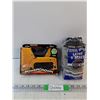 Image 1 : Bostitch Heavy Duty Stapler, Steel Wool