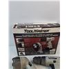 Image 2 : ToolMaster 18V Variable Drill and Worklight Combo - As Is, No Battery