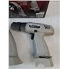 Image 4 : ToolMaster 18V Variable Drill and Worklight Combo - As Is, No Battery