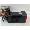 Image 4 : 200 psi 12V Air Compressor - As Is