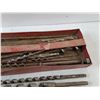 Image 5 : Hardware Caddy, Various Heavy Duty Drill Bits